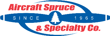 Aircraft Spruce